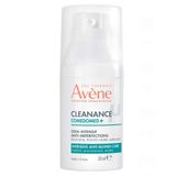 Концентрат для проблемной кожи склонной к акне интенсивный Comedomed+ Cleanance Avene/Авен фл. 30мл Концентрат для проблемной кожи склонной к акне интенсивный Comedomed+ Cleanance Avene/Авен фл. 30мл