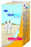 Прокладки урологические Ultra Micro Premium MoliMed/Молимед 18х8см 80мл 28шт Прокладки урологические Ultra Micro Premium MoliMed/Молимед 18х8см 80мл 28шт