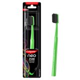 Щетка зубная средней жесткости 2548 кончиков щетинок Neo Colgate/Колгейт Щетка зубная средней жесткости 2548 кончиков щетинок Neo Colgate/Колгейт