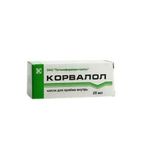 Корвалол капли для приема внутрь 25мл Корвалол капли для приема внутрь 25мл