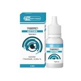 Травопрост-Оптик капли глазные 0,004% 5мл