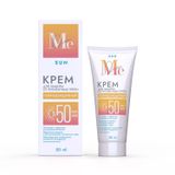 Крем для защиты от пигментных пятен SPF50+ Sun Mediva/Медива фл. 50мл