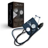 Тонометр механический со стетоскопом МТ-10 MediTech/МедиТех