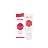 Лосьон для лица солнцезащитный SPF50 SKINCODE 100мл Лосьон для лица солнцезащитный SPF50 SKINCODE 100мл