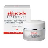 Крем для контура глаз восстанавливающий Skincode/Скинкод 15мл Крем для контура глаз восстанавливающий Skincode/Скинкод 15мл