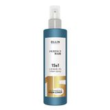 Крем-спрей несмываемый 15 в 1 Perfect hair Ollin/Оллин 250мл