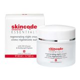 Крем восстанавливающий ночной Skincode/Скинкод 50мл Крем восстанавливающий ночной Skincode/Скинкод 50мл