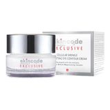 Крем клеточный от морщин для ухода за кожей вокруг глаз Skincode/Скинкод 15мл Крем клеточный от морщин для ухода за кожей вокруг глаз Skincode/Скинкод 15мл