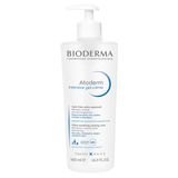 Гель-крем для детей и взрослых Intensive Atoderm Bioderma/Биодерма помпа 500мл Гель-крем для детей и взрослых Intensive Atoderm Bioderma/Биодерма помпа 500мл