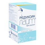Редуксин Лайт капсулы 625мг 90шт Редуксин Лайт капсулы 625мг 90шт