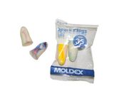Беруши противошумные Soft Spark Plugs Moldex/Молдекс 2шт