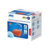 Ингалятор компрессорный детский CN-233 A&D/Эй энд Ди