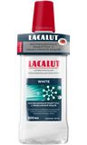 Ополаскиватель для полости рта антибактериальный White Lacalut/Лакалют 500мл Ополаскиватель для полости рта антибактериальный White Lacalut/Лакалют 500мл