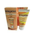 Крем для ногтей и кожи Фундизол 30г
