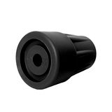 Наконечник для тростей и костылей Аверсус, диаметр 22мм