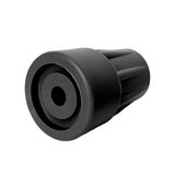 Наконечник для тростей и костылей Аверсус, диаметр 24мм