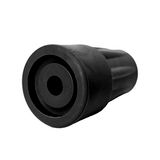 Наконечник для тростей и костылей Аверсус, диаметр 18мм