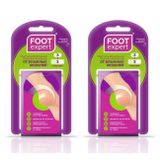 2Х Набор пластыри мозольные гидроколлоидные Foot Expert/Фут Эксперт 2,9см х 6см 3шт + 2,2см х 4,1см 3шт 2Х Набор пластыри мозольные гидроколлоидные Foot Expert/Фут Эксперт 2,9см х 6см 3шт + 2,2см х 4,1см 3шт