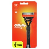 Бритва мужская с 2 сменными кассетами Fusion5 Gillette/Жиллетт