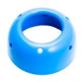 Пессарий силиконовый цервикальный перфорированный 70-21-32 №1