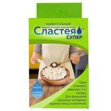 Сластея-супер столовый подсластитель жидкий фл. 15мл 1шт