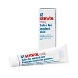 Мазь от трещин Gehwol/Геволь 125мл Мазь от трещин Gehwol/Геволь 125мл