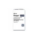 Китруда концентрат для приготовления раствора для инфузий 25мг/мл 4мл Китруда концентрат для приготовления раствора для инфузий 25мг/мл 4мл