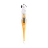 Термометр электронный медицинский собачка Kids CS-82-P CS Medica/СиЭс Медика