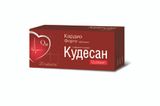 Кудесан Кардио Форте таблетки 0,4г 20шт Кудесан Кардио Форте таблетки 0,4г 20шт