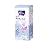 Прокладки ежедневные ультратонкие Sensitive Panty Bella/Белла 60шт