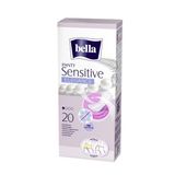 Прокладки ежедневные ультратонкие Elegance Sensitive Panty Bella/Белла 20шт