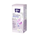 Прокладки ежедневные гигиенические ультратонкие Panty Sensitive Elegance Bella/Белла 60шт Прокладки ежедневные гигиенические ультратонкие Panty Sensitive Elegance Bella/Белла 60шт