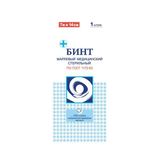 Бинт марлевый медицинский стерильный Matopat/Матопат 7м х 14см Бинт марлевый медицинский стерильный Matopat/Матопат 7м х 14см