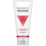 Гель-смазка для женщин с пантенолом Hasico/Хасико 100мл