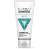 Гель-смазка с глицирризиновой кислотой pH 3,7-4 Hasico/Хасико 100мл