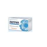 Лютрин капсулы 538мг 30шт Лютрин капсулы 538мг 30шт