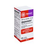 Феринжект раствор для в/в введ. 50мг/мл 10мл