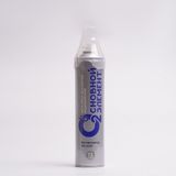 Ингалятор-баллончик с газовой кислородной смесью с жесткой маской Основной элемент 13л