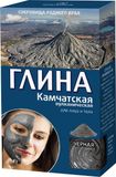 Глина черная камчатская вулканическая fito косметик 100 г Глина черная камчатская вулканическая fito косметик 100 г