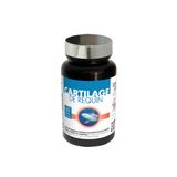 Акулий хрящ Nutri Expert капсулы 445мг 60шт