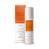 Спрей-пена пантенол для лица и тела увлажняющая при солнечных ожогах 8.1.8 Beauty formula 58мл