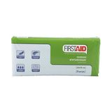 Пеленки медицинские впитывающие First Aid/Ферстэйд 60х90см 5шт