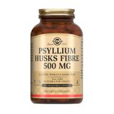 Псиллиум, клетчатка кожицы листа Solgar/Солгар капсулы 200шт