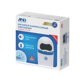 Ингалятор компрессорный CN-236 A&D/Эй энд Ди