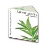 Масло эфирное натуральное чайное дерево МедикоМед фл. 10мл Масло эфирное натуральное чайное дерево МедикоМед фл. 10мл