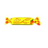 Аскорбиновая кислота вкус апельсина с сахаром Аскопром таблетки 3г 10шт Аскорбиновая кислота вкус апельсина с сахаром Аскопром таблетки 3г 10шт