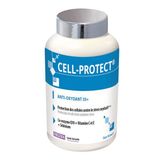 Целл-протект Laboratoires Ineldea капсулы 391,48мг 90шт Целл-протект Laboratoires Ineldea капсулы 391,48мг 90шт