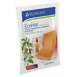 Пластырь перцовый EcoHot Ecoplast 10х15см