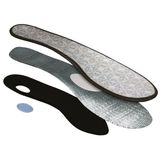 Стельки ортопедические каркасные B.Well/Би Велл Ortho Trio winter fw-607, р. 39