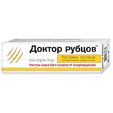 Гель от растяжек и постакне чистая кожа без следов Форте Доктор Рубцов 50мл Гель от растяжек и постакне чистая кожа без следов Форте Доктор Рубцов 50мл